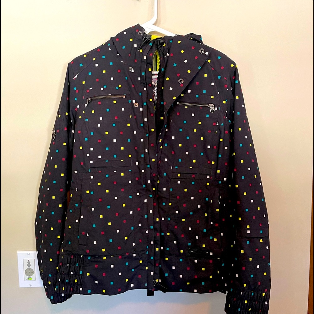 Burton Women’s Snowboard or Ski Jacket